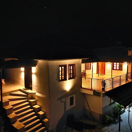 Emblematic House Apartment 4 Gjirokastra Kültér fotó