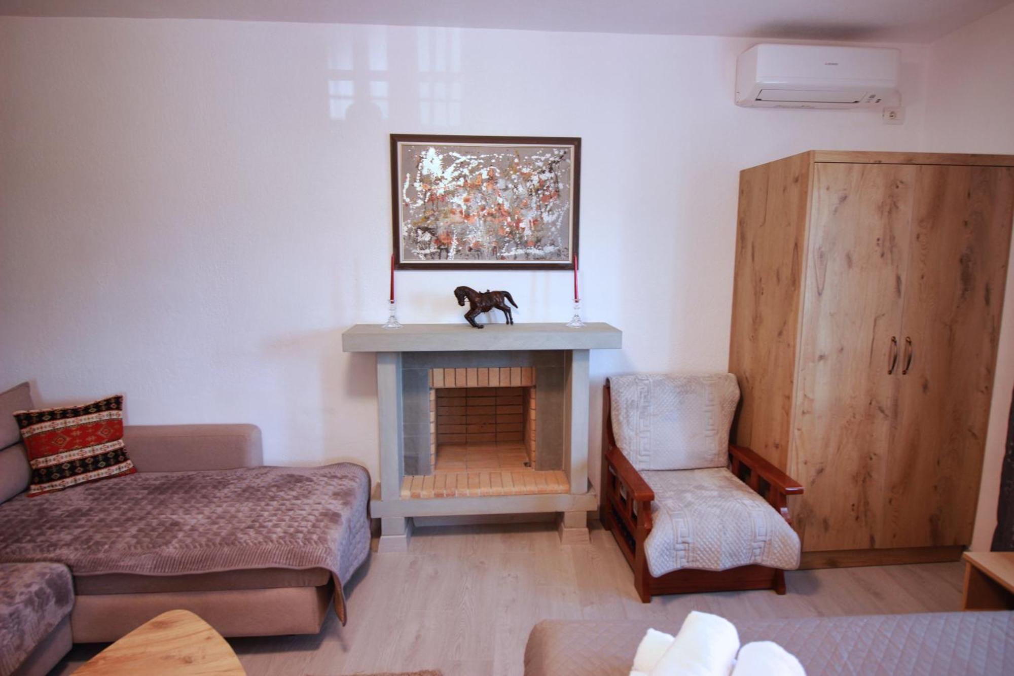 Emblematic House Apartment 4 Gjirokastra Kültér fotó
