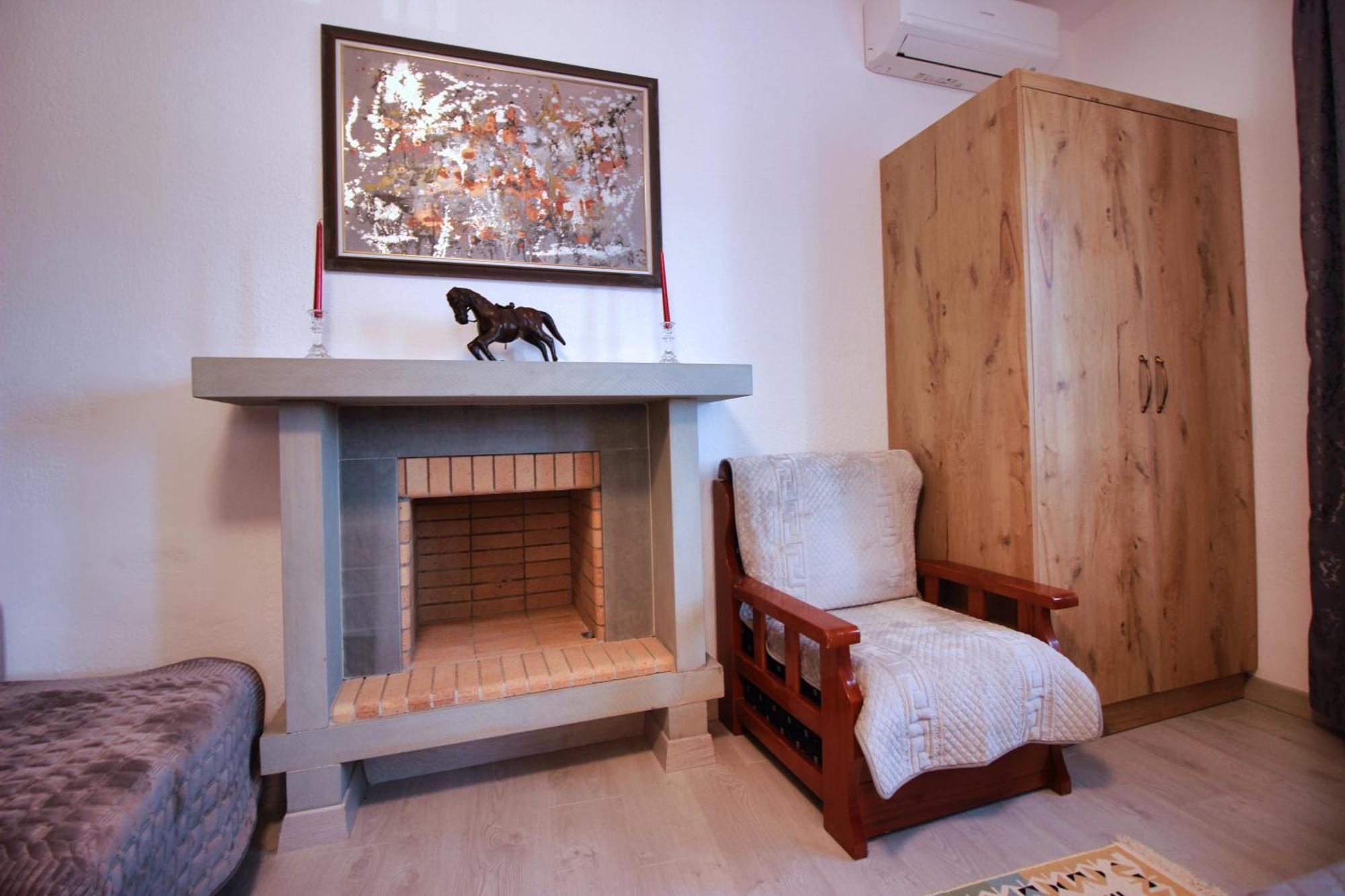 Emblematic House Apartment 4 Gjirokastra Kültér fotó