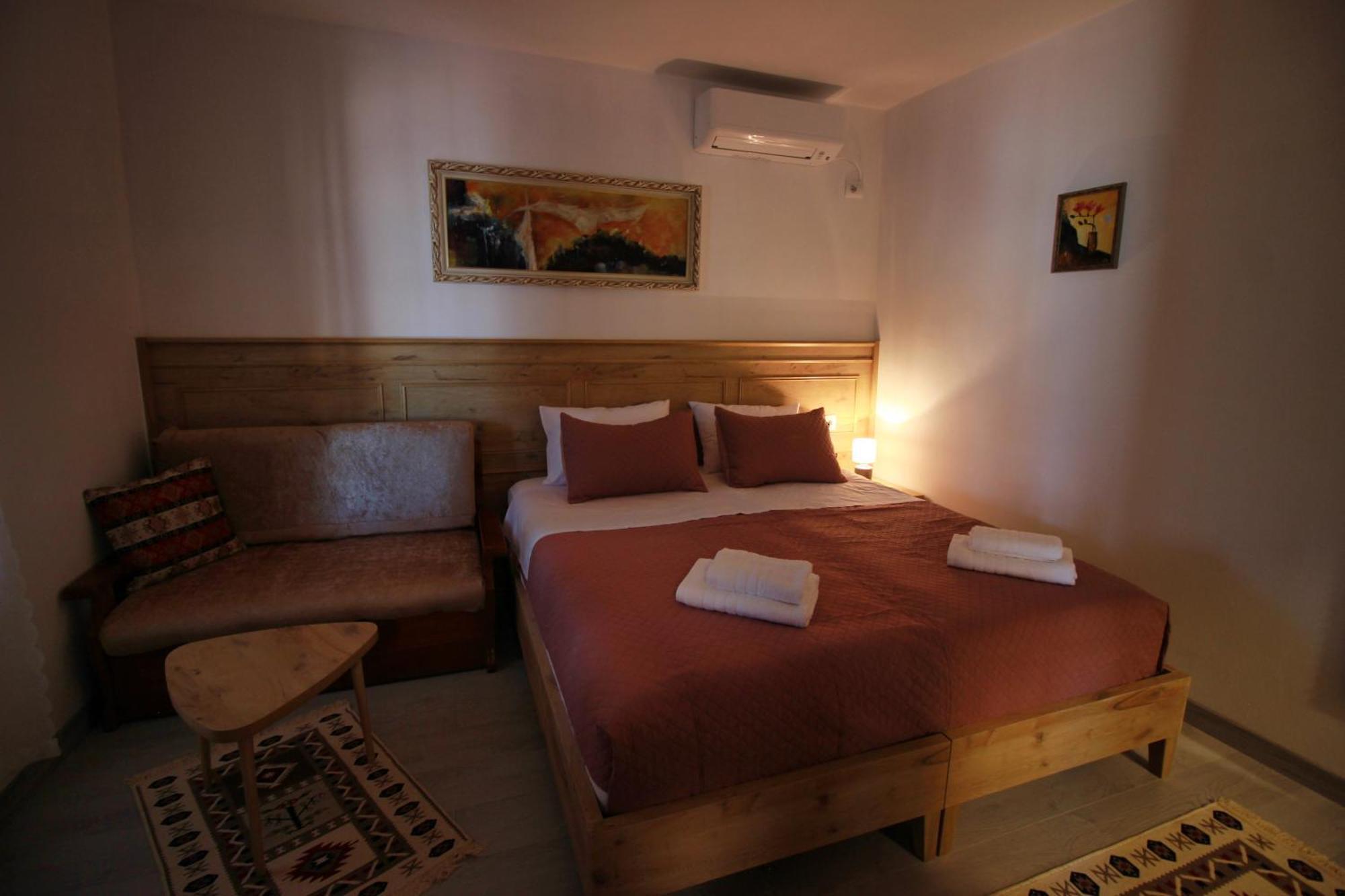 Emblematic House Apartment 4 Gjirokastra Kültér fotó