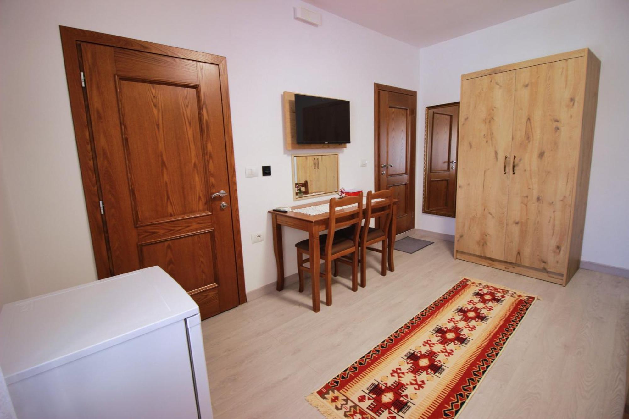 Emblematic House Apartment 4 Gjirokastra Kültér fotó