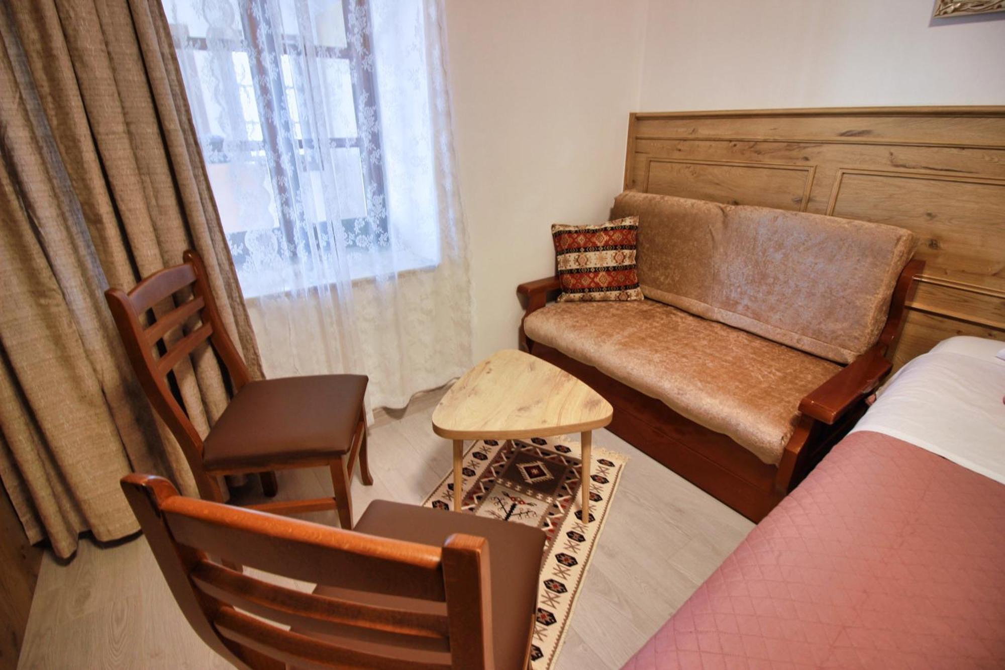 Emblematic House Apartment 4 Gjirokastra Kültér fotó