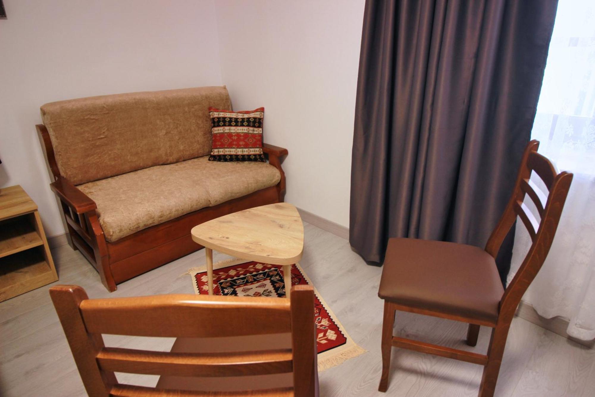 Emblematic House Apartment 4 Gjirokastra Kültér fotó