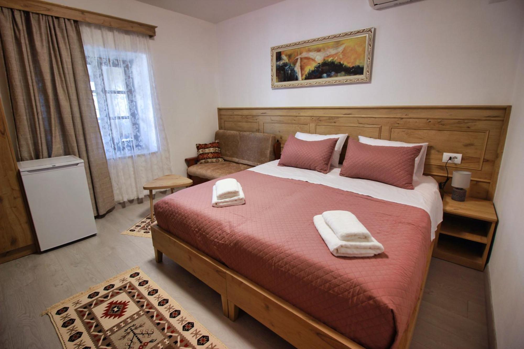 Emblematic House Apartment 4 Gjirokastra Kültér fotó