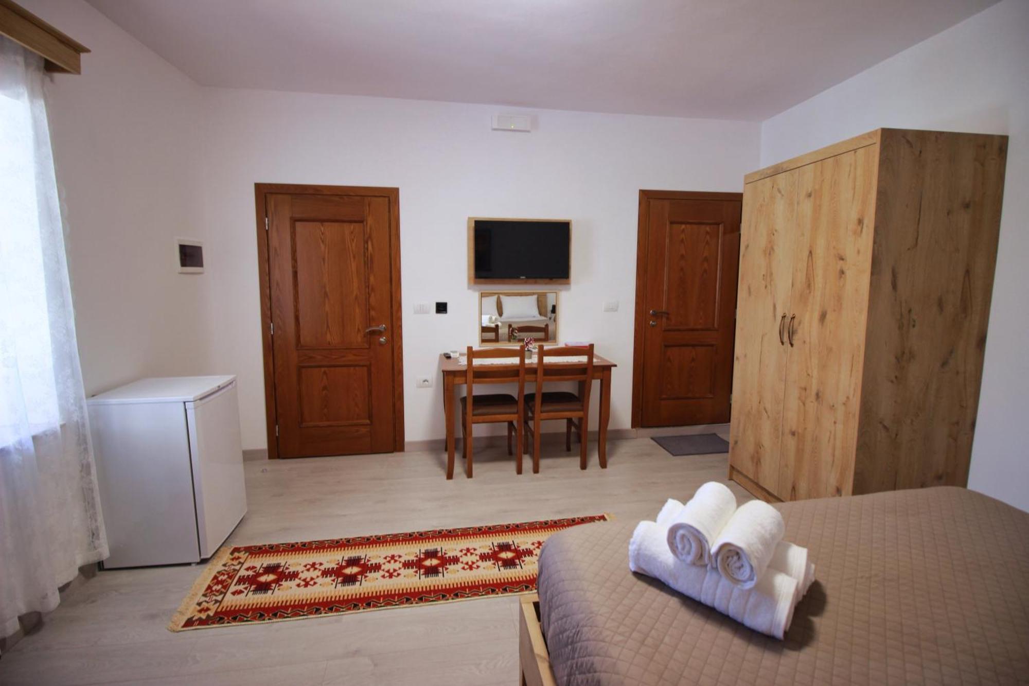 Emblematic House Apartment 4 Gjirokastra Kültér fotó
