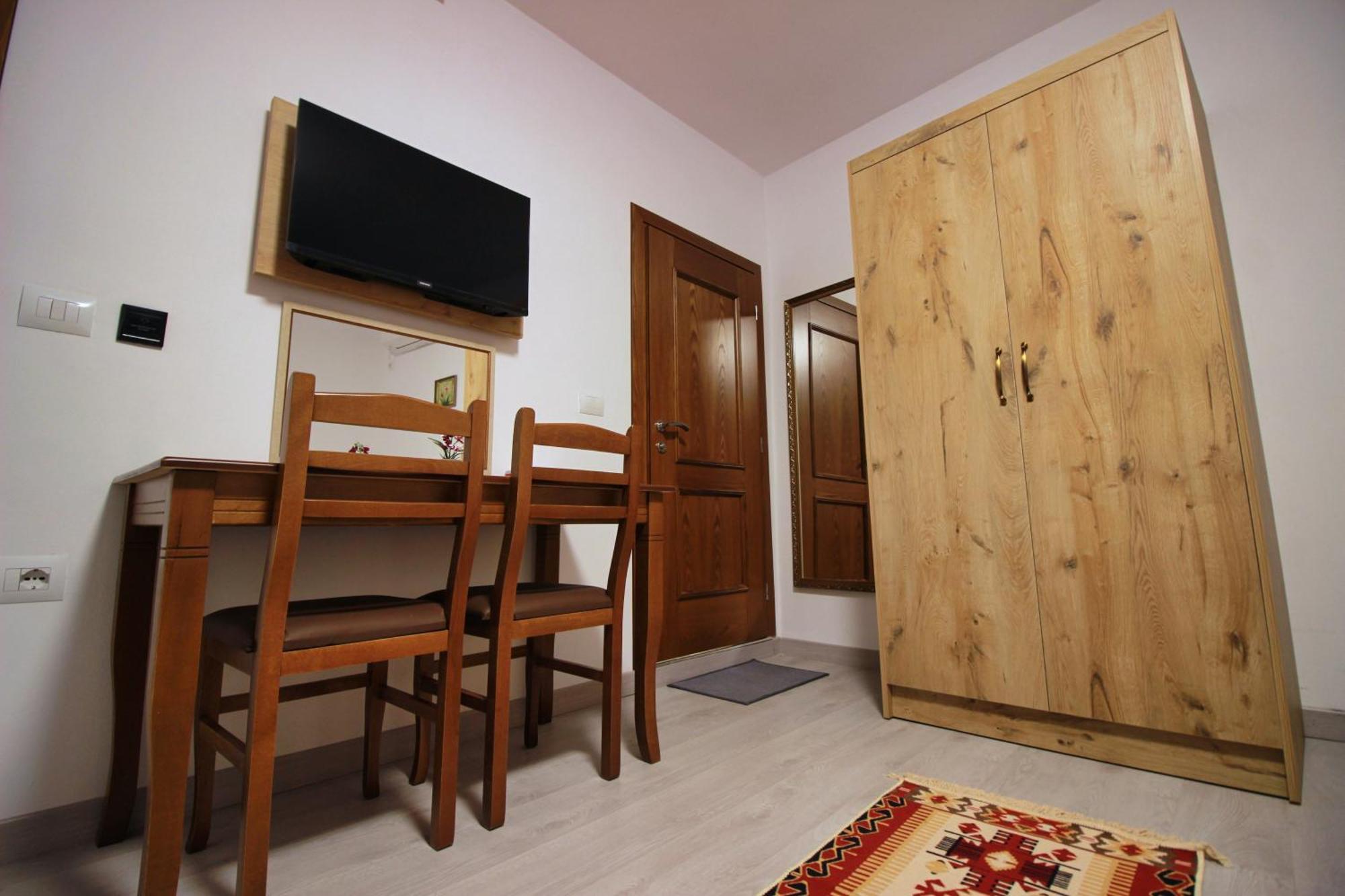 Emblematic House Apartment 4 Gjirokastra Kültér fotó