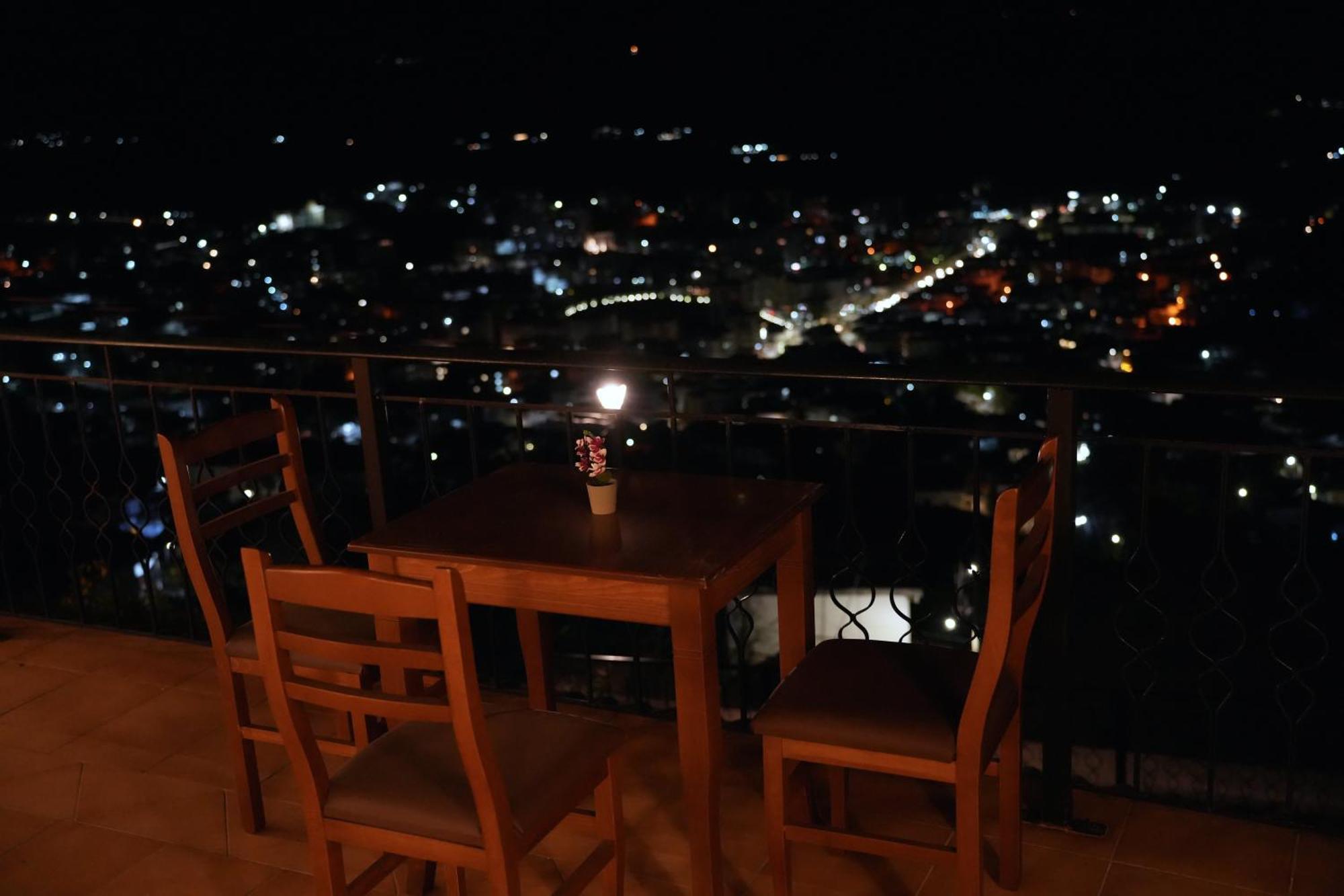 Emblematic House Apartment 4 Gjirokastra Kültér fotó