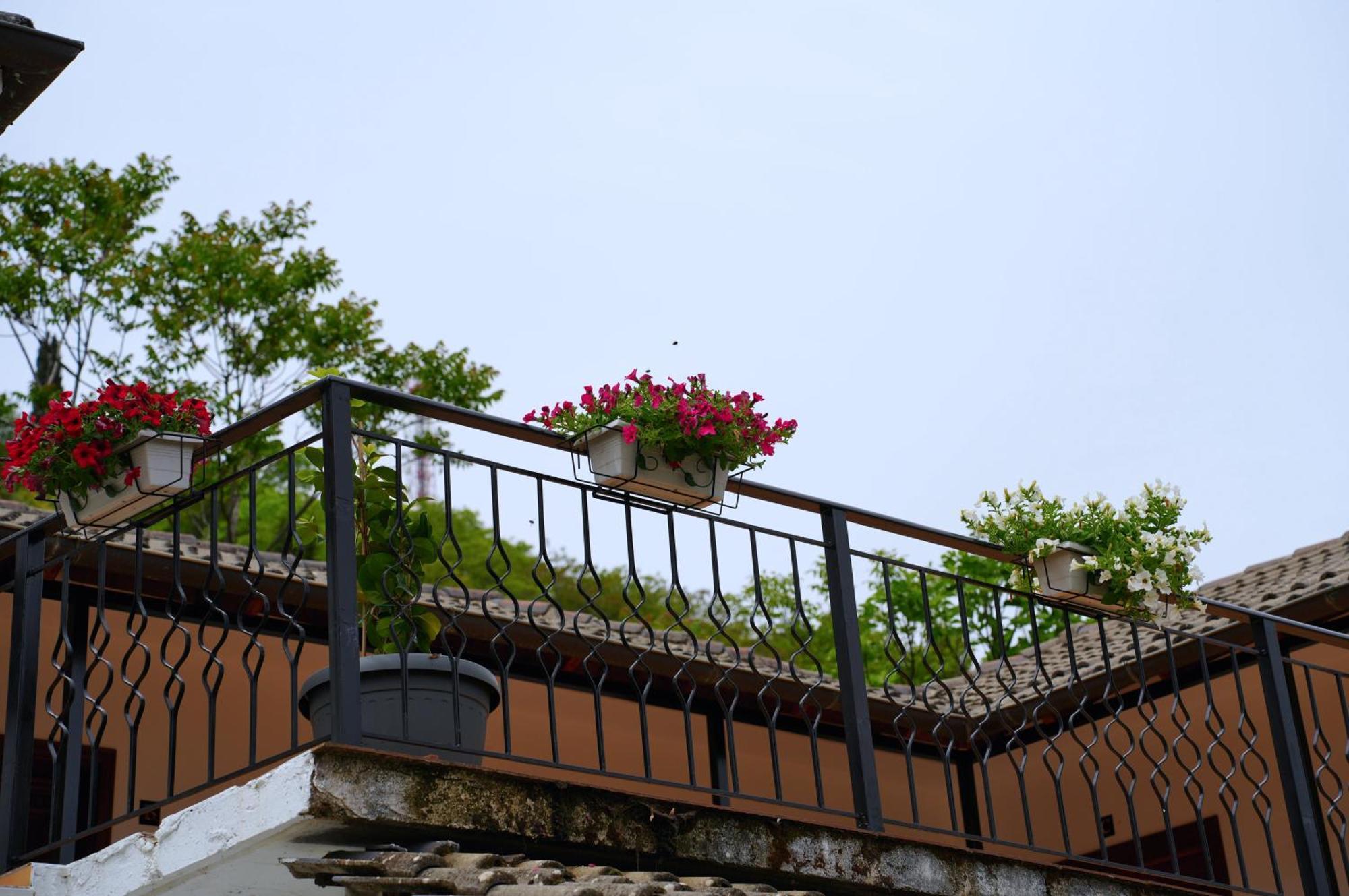 Emblematic House Apartment 4 Gjirokastra Kültér fotó